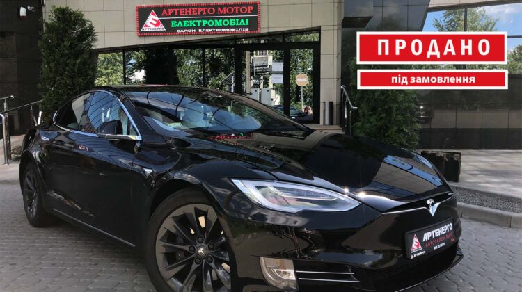 Tesla Model S 75D-artenergomotor-20 Tesla Model S 75D-artenergomotor-20