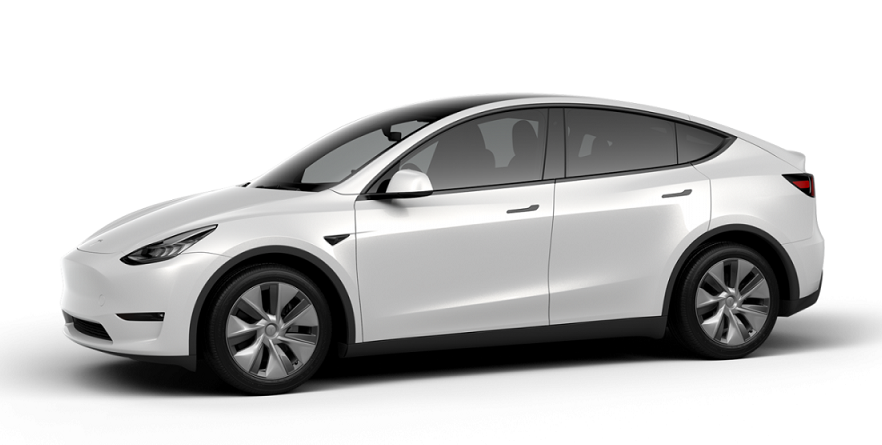 TESLA Model Y Performance