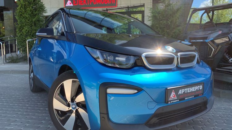 BMW-I3-94Ah-artenergomotor