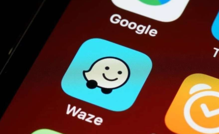 waze